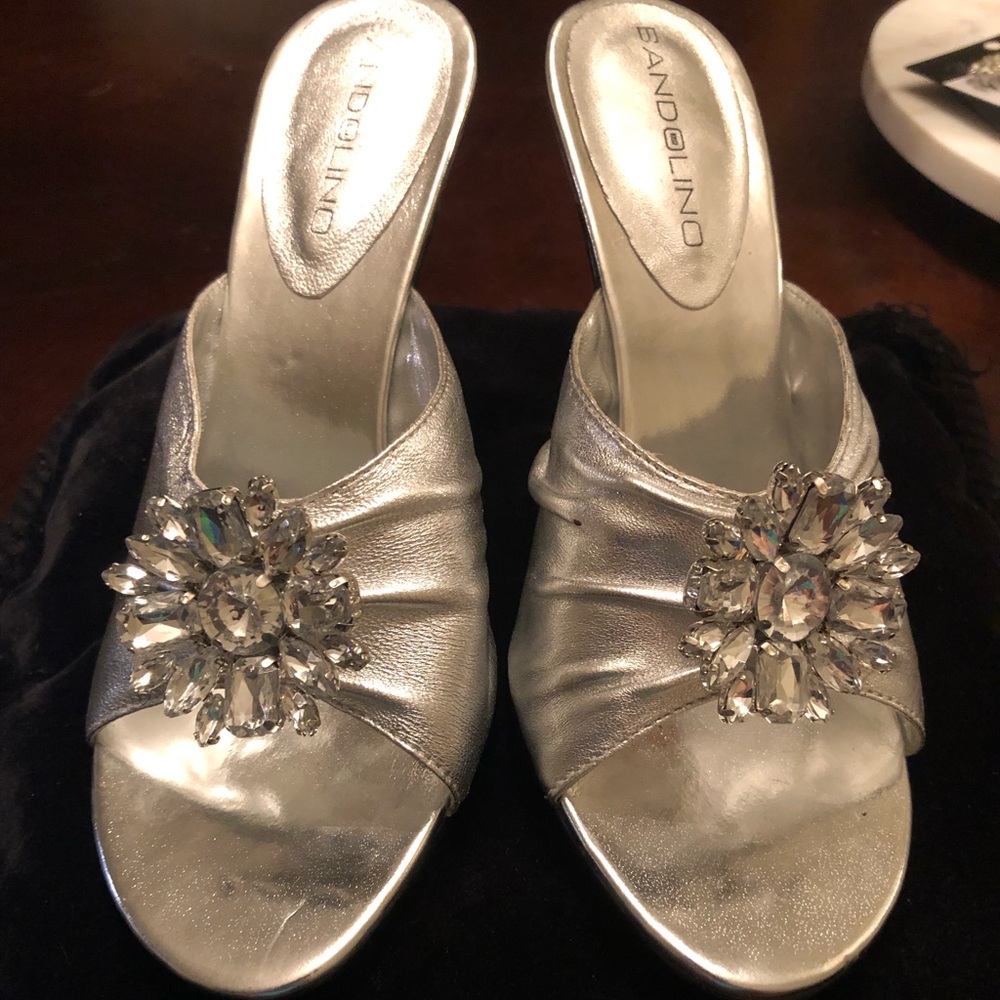 Bandolino Heels